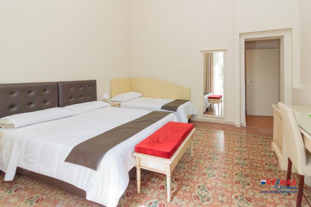 Hotel Umberto House Catania, Italien, Catania. Großes 1