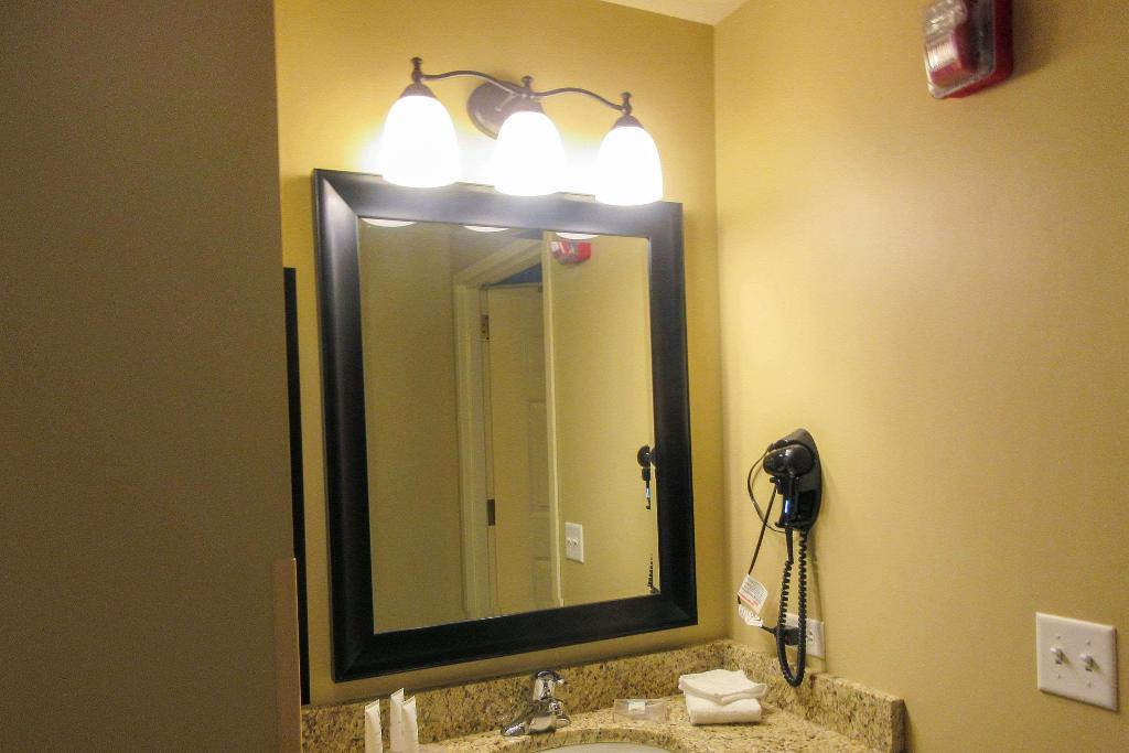Comfort Inn Suites Dover