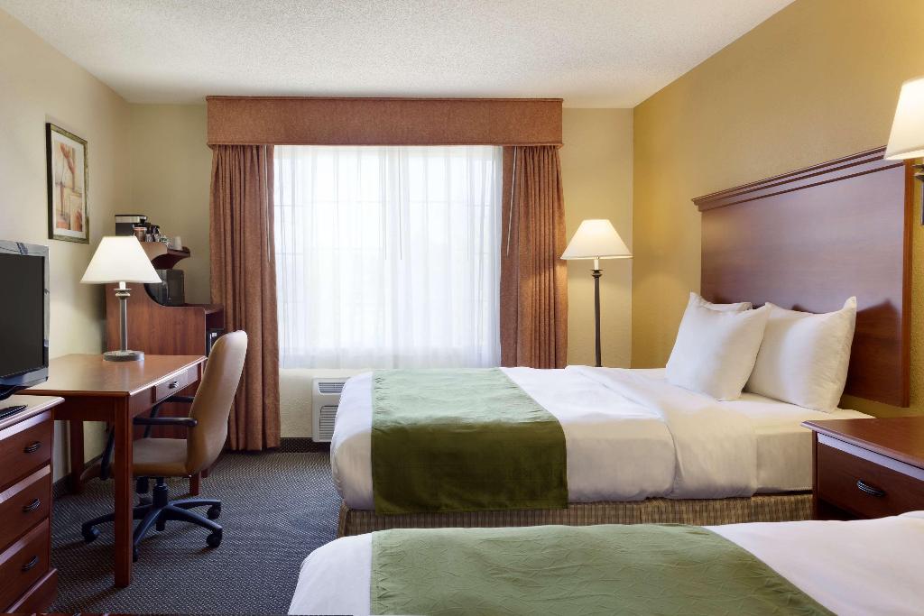 Country Inn Suites By Radisson Norman Ok