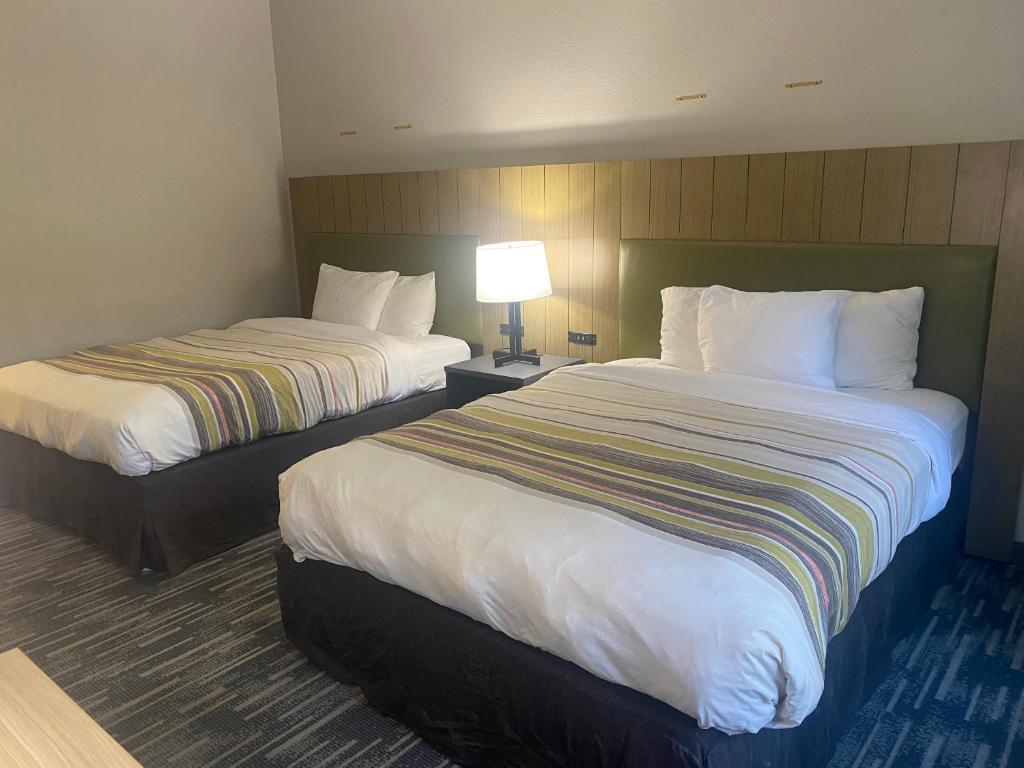 Country Inn Suites By Radisson Columbia Airport Sc