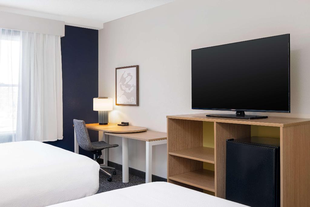 Spark By Hilton Orangeburg