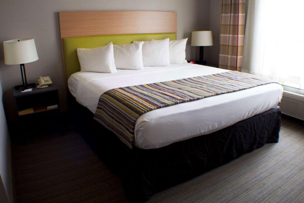 Country Inn Suites By Radisson Appleton Wi