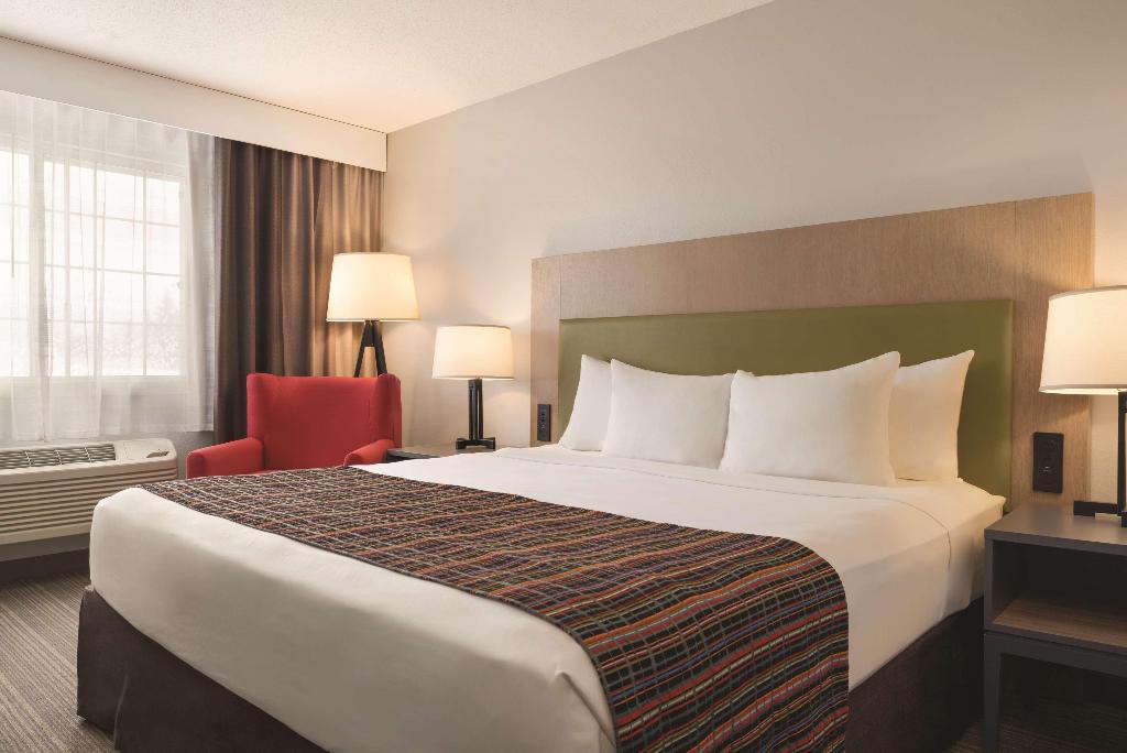 Country Inn Suites By Radisson Grand Rapids Mn