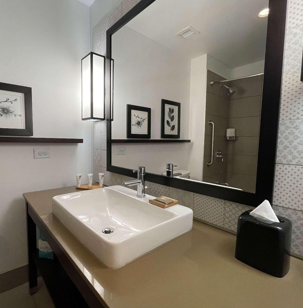 Country Inn Suites by Radisson Charlottesville-UVA