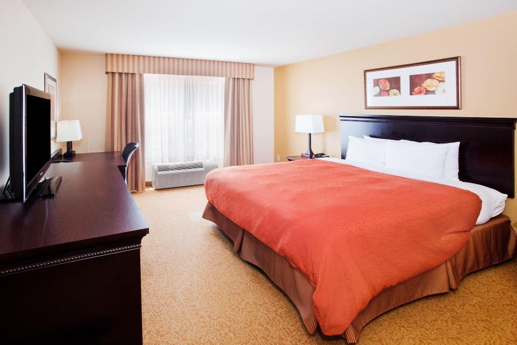 Country Inn Suites By Radisson Rome Ga