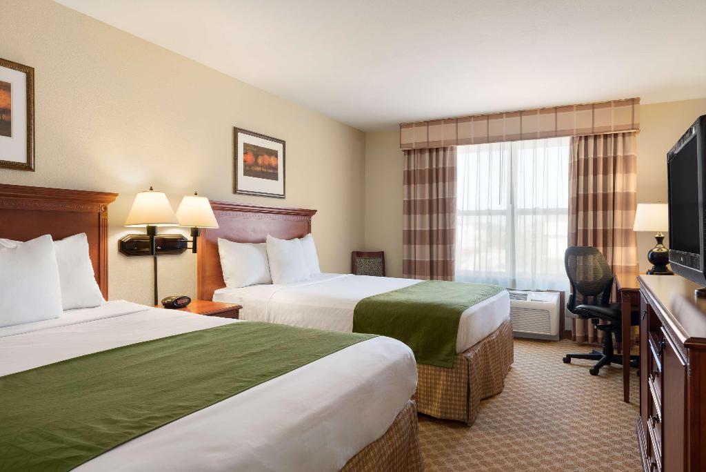 Country Inn Suites By Radisson Peoria North Il