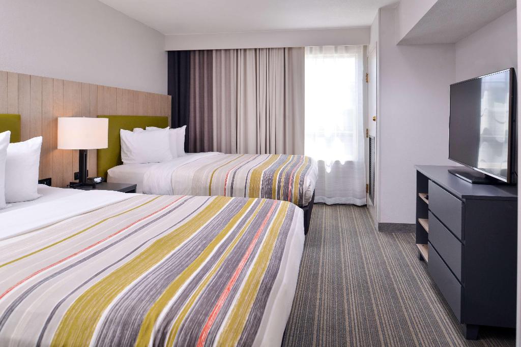 Country Inn Suites By Radisson Tinley Park Il
