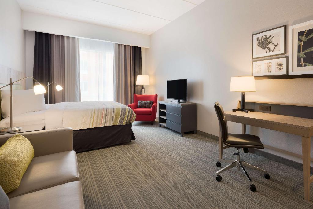 Country Inn&Suites By Radisson Katy - Houston West