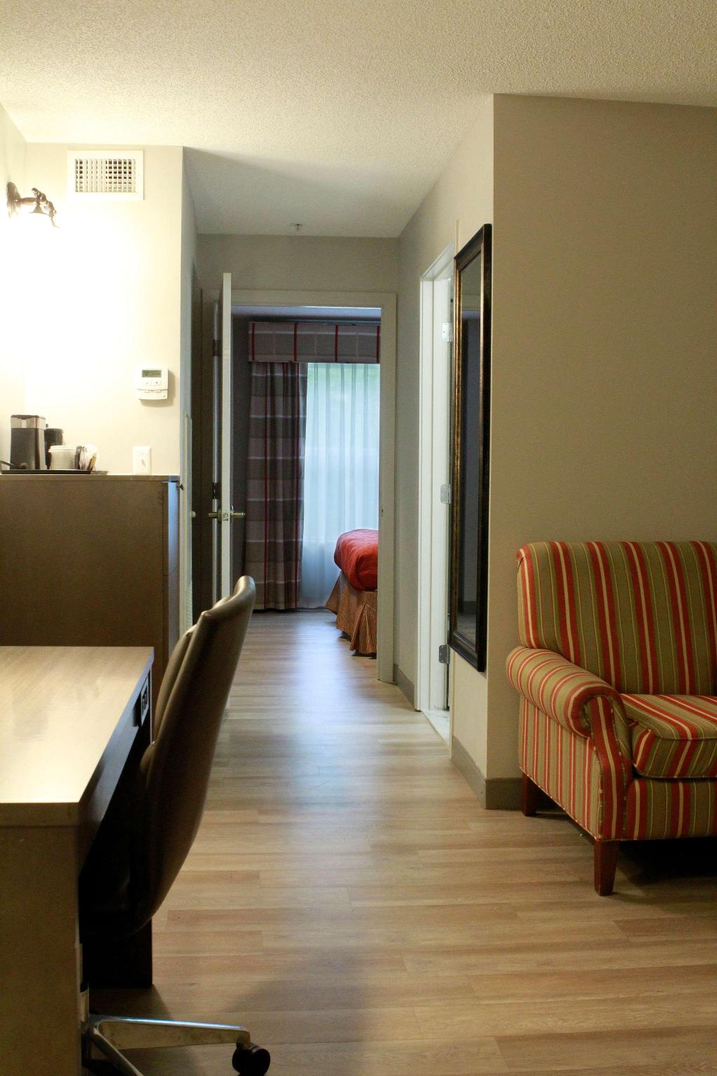 Country Inn Suites By Radisson Annapolis Md