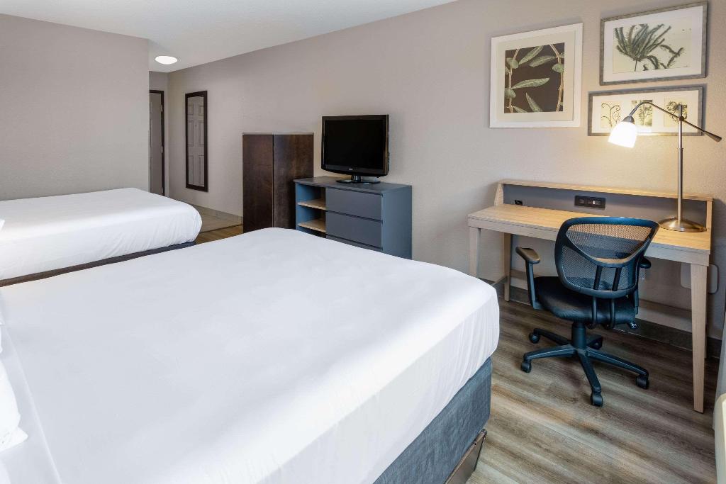 Country Inn Suites By Radisson Salisbury Md