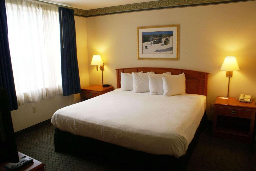 Country Inn Suites By Radisson Lansing Mi