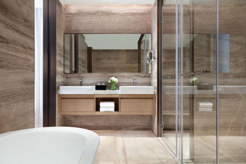 Courtyard By Marriott Shenzhen Bay