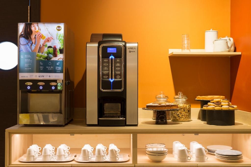 Hotel B&B Hotel Roma Pietralata Tiburtina, Italien, Rom. Großes 2