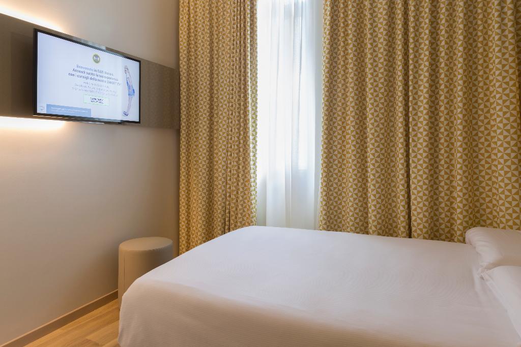 B&B Hotel Roma Pietralata Tiburtina