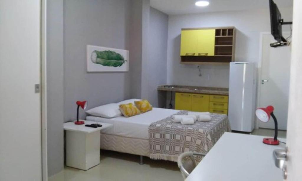 Pecem Beach Hotel