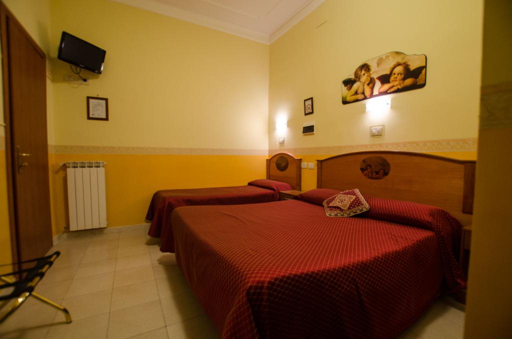 Hotel Termini