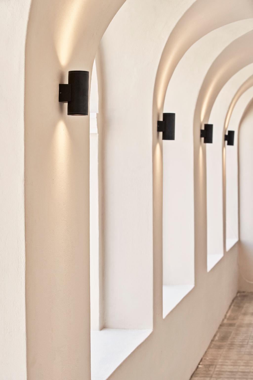 Hotel Katikies Garden Santorini - The Leading Hotels, Griechenland, Fira. Großes 2