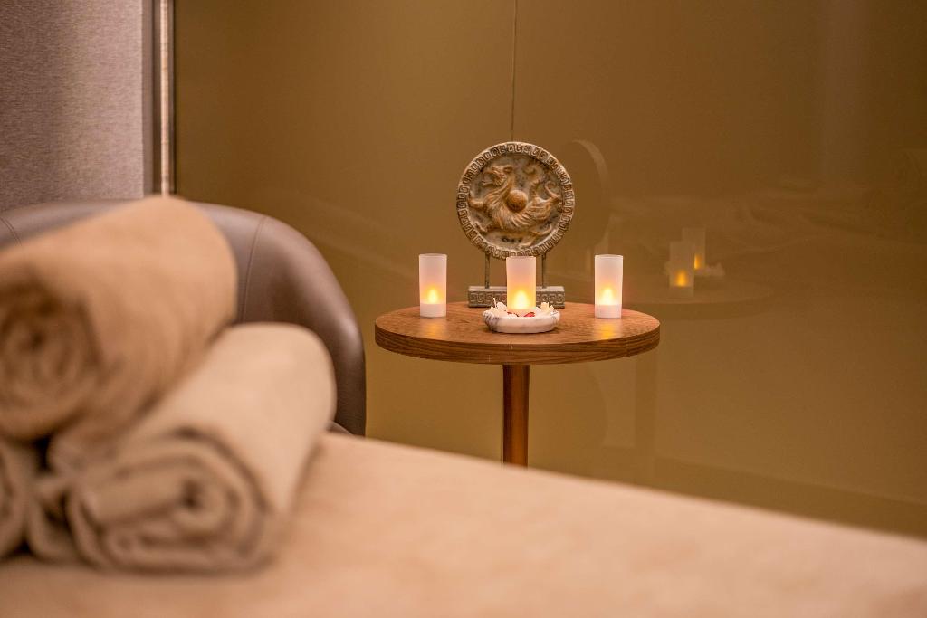 Hotel Radisson Collection Hotel Vadistanbul, Türkei, Istanbul. Großes 2