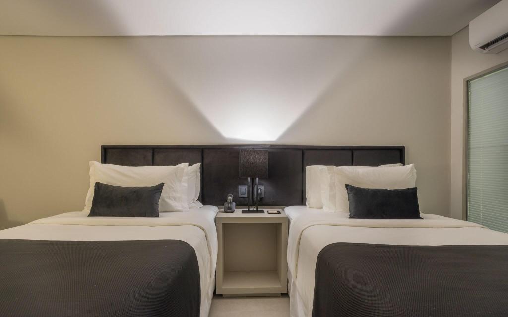 Ls Hotel