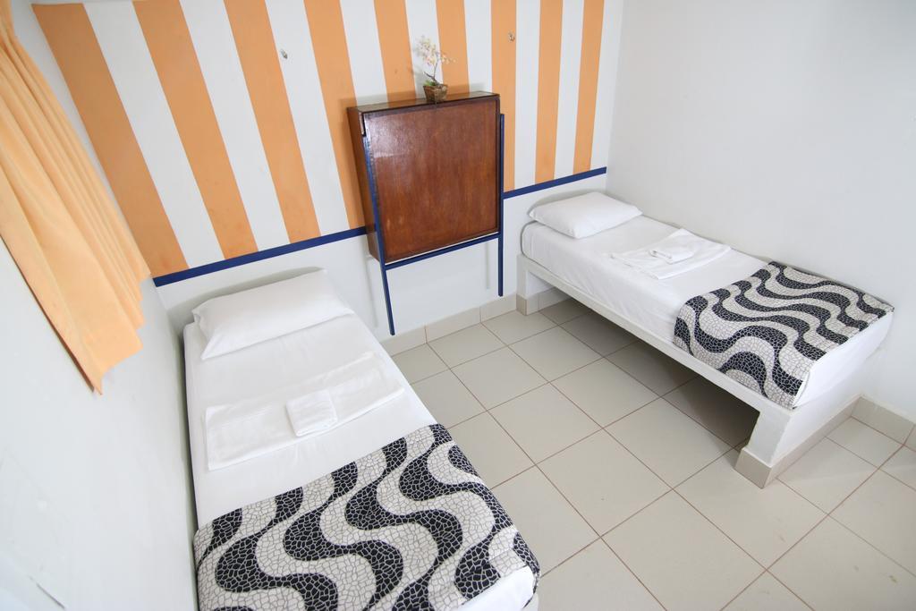 Hotel Rio de Pedras