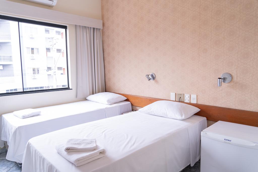 Foz Express Hotel