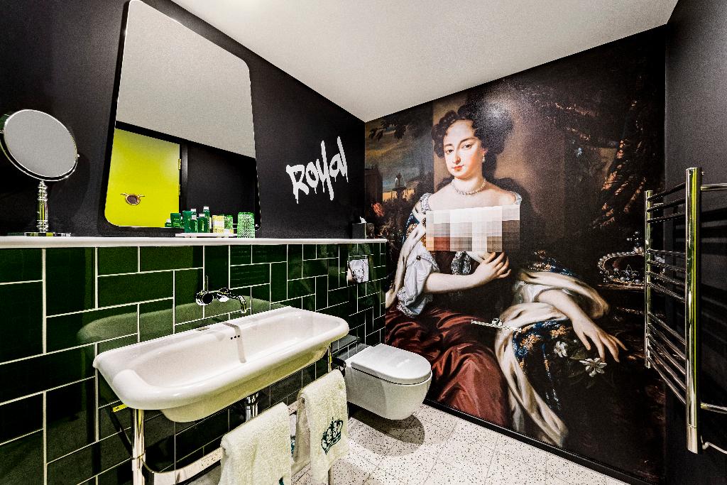 Nhow London photo 22