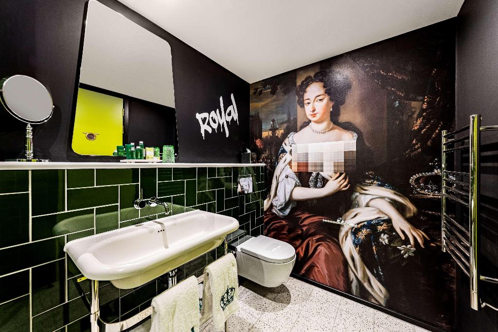 Nhow London photo 50