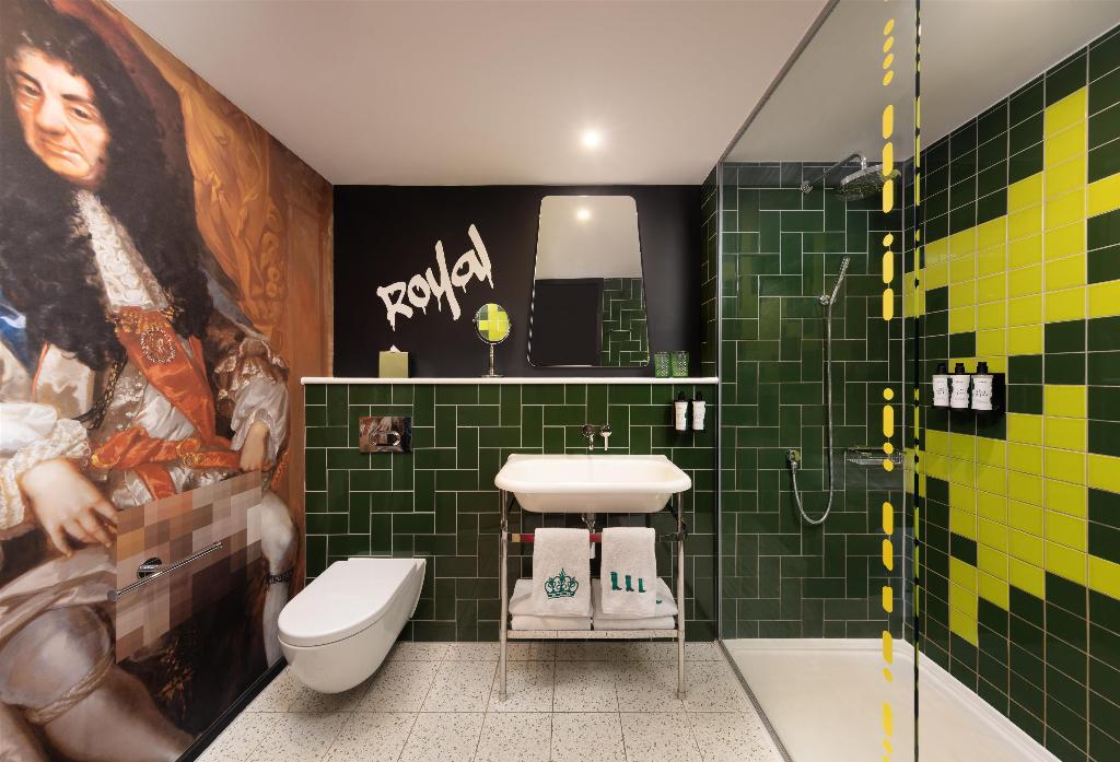 Nhow London photo 276