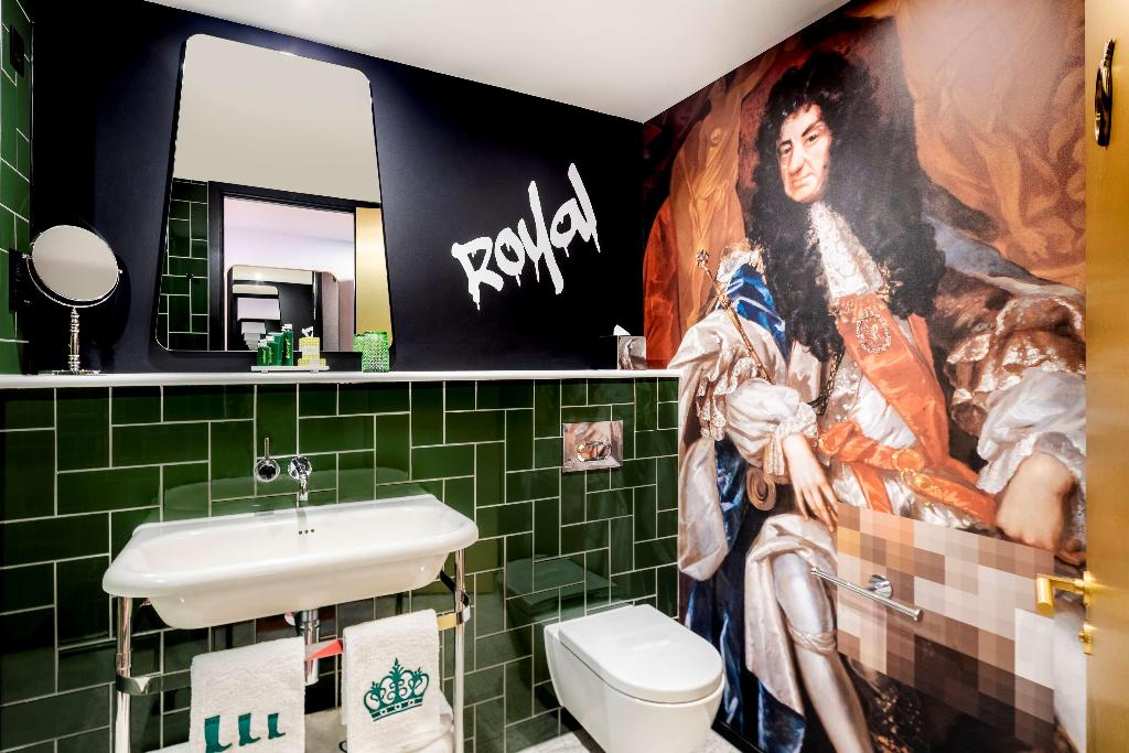 Nhow London photo 300