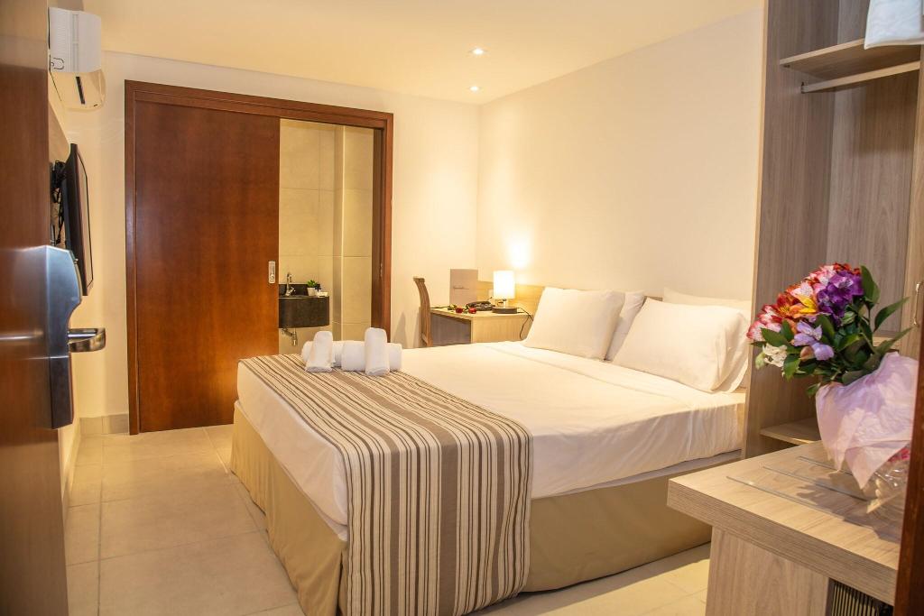 Aquidaba Praia Hotel