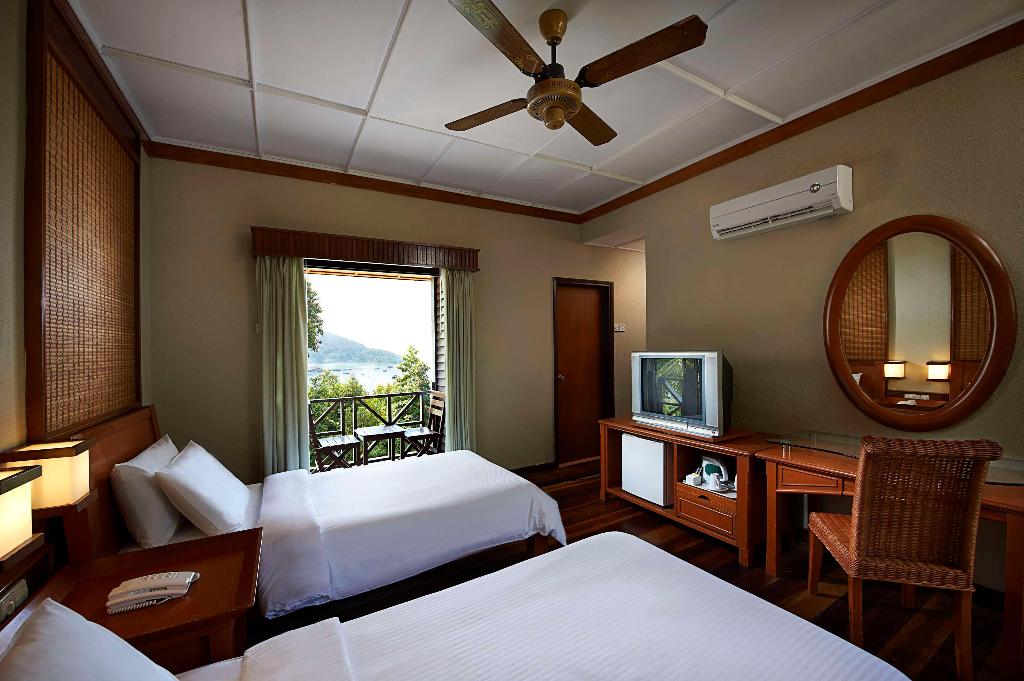 Redang Island Resort