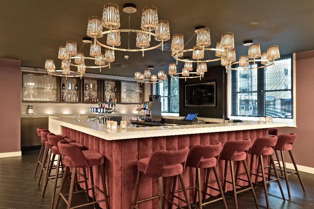 Hotel Zaan Hotel Amsterdam - Zaandam, Niederlande, Zaandam. Großes 1