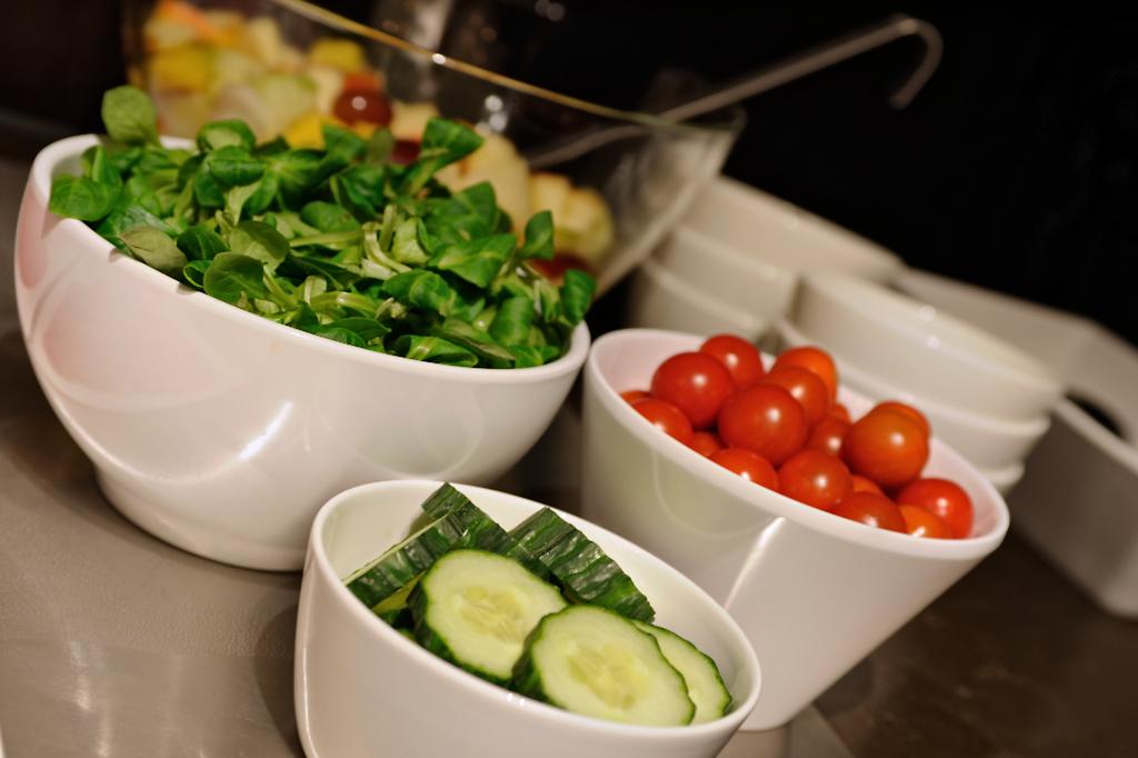 Hotel Amsterdam Forest Hotel, Niederlande, Amstelveen. Großes 2