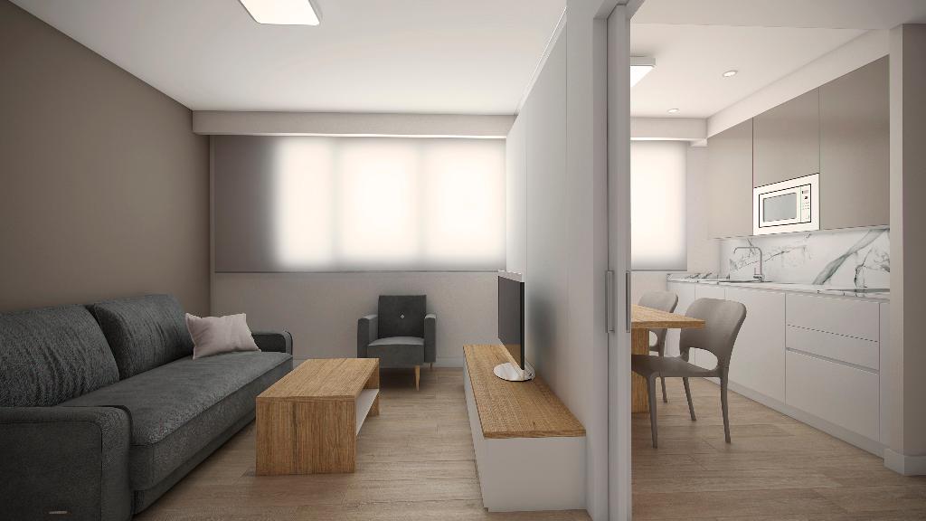 Sercotel Logroño Suites