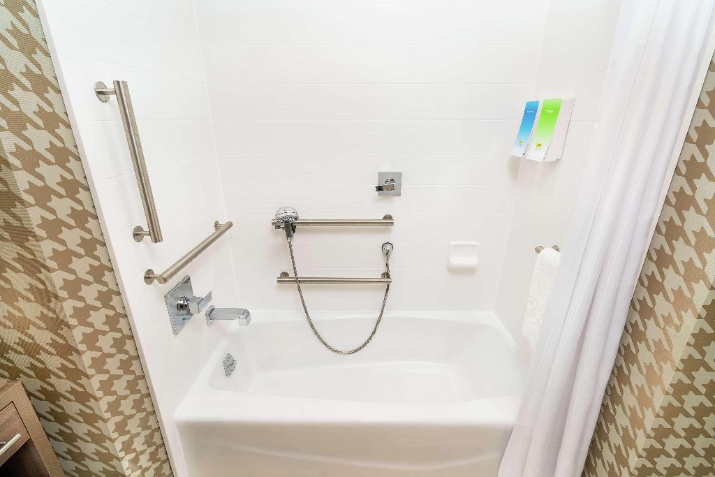 Home2 Suites by Hilton Las Vegas Stadium District