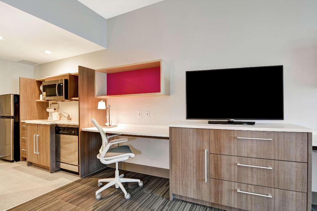 Home2 Suites by Hilton Charleston West Ashley