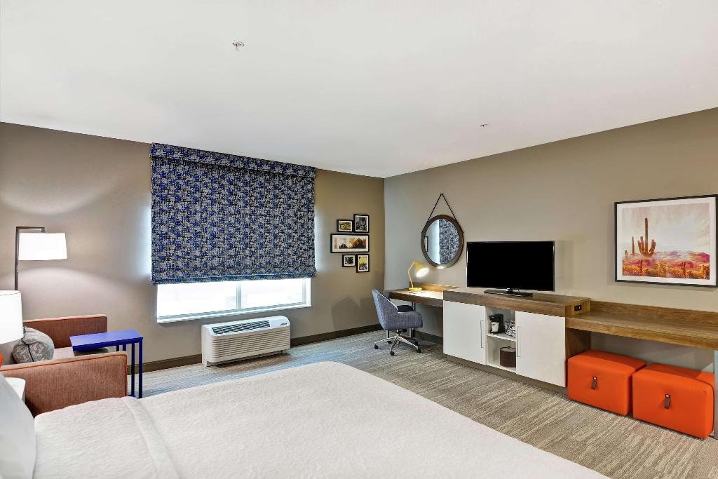 Hampton Inn & Suites Tucson Marana