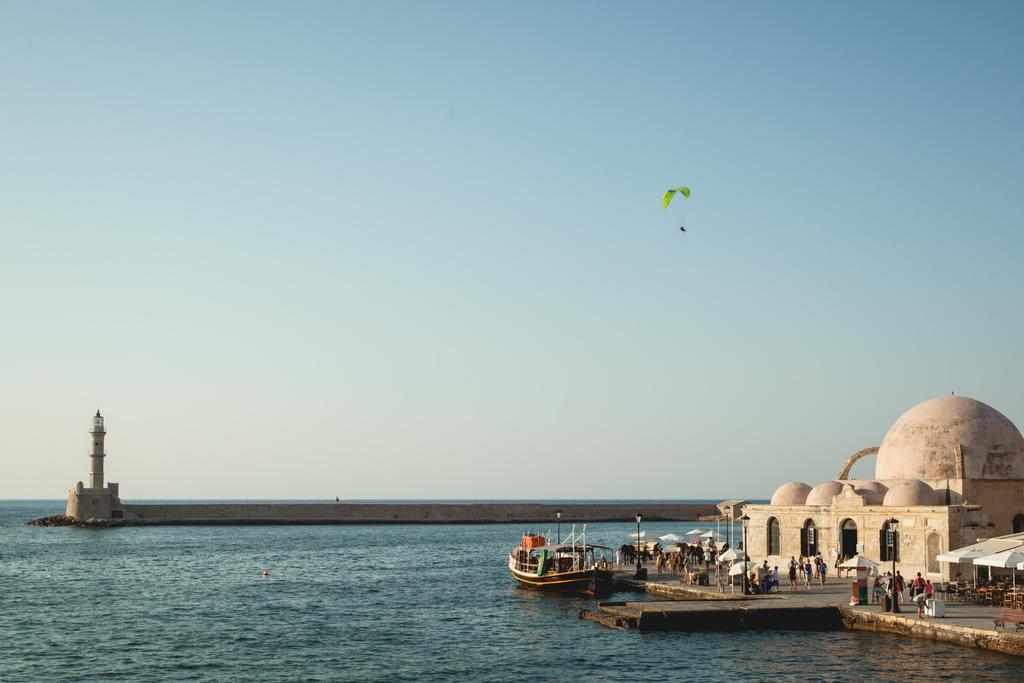 Chania Inn