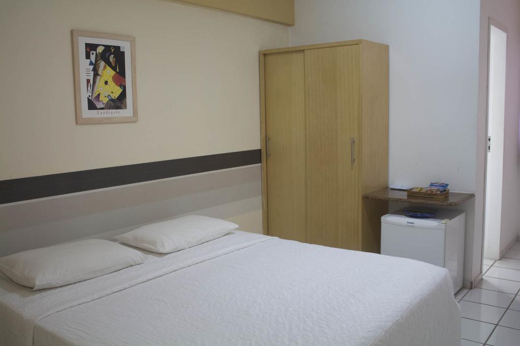 Agua Marinha Flat