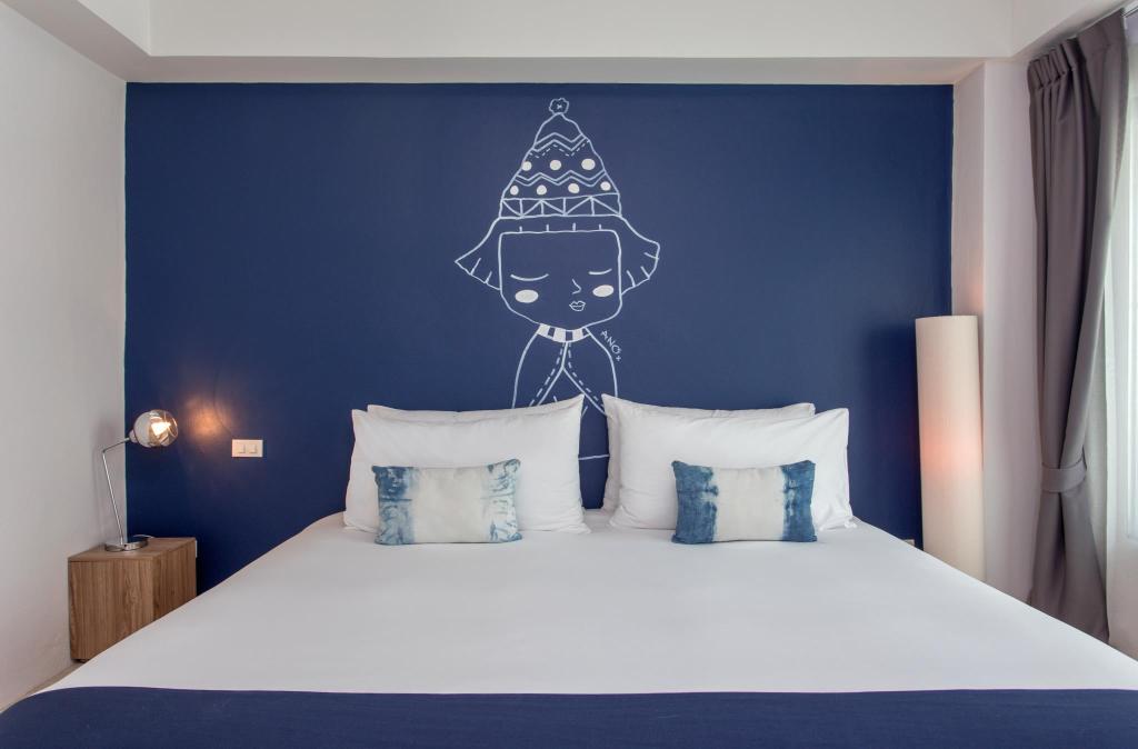 The Core Gallery Hotel