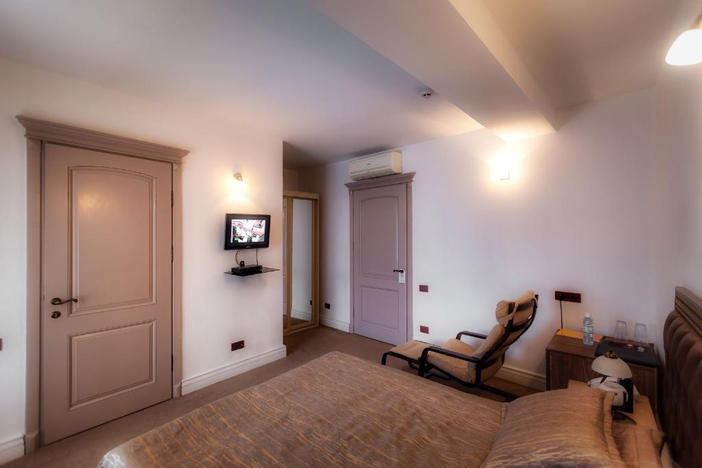 Deniz Inn Boutique Hotel