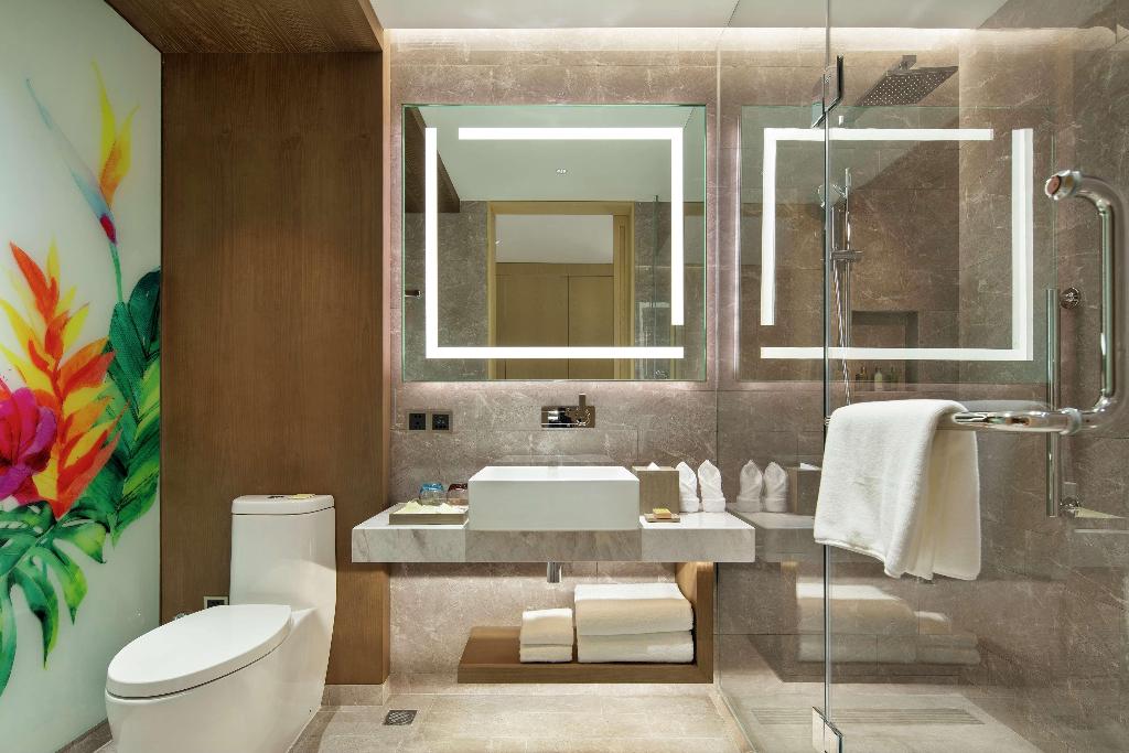 Hilton Garden Inn Sanya