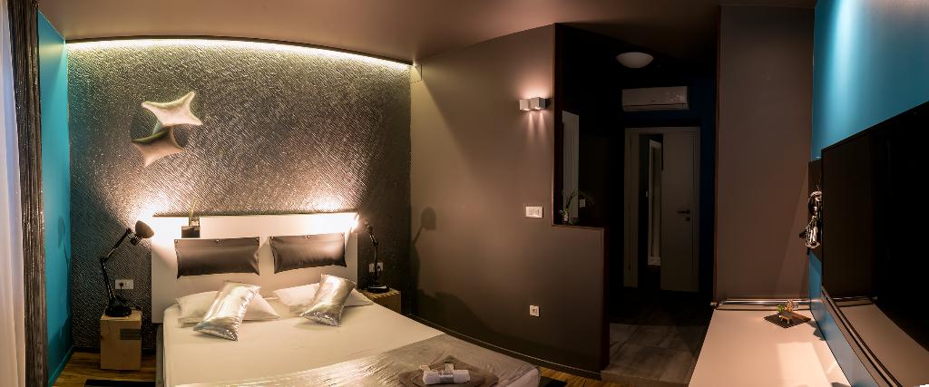 Design B&B Bacvice Arti