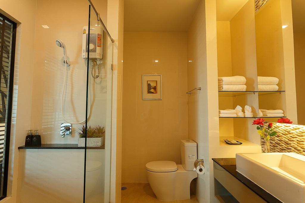Greenpoint Residence
