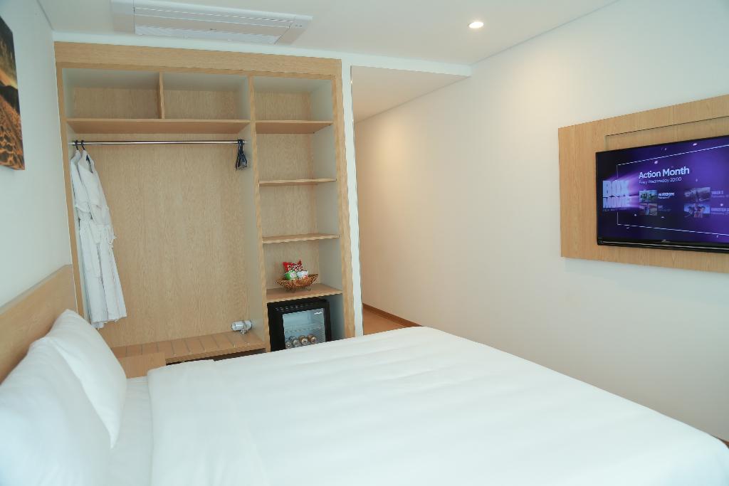 Gold Boutique Hotel