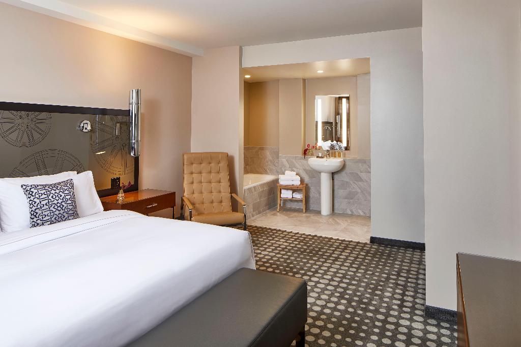 Kimpton Overland Hotel - Atlanta Airport