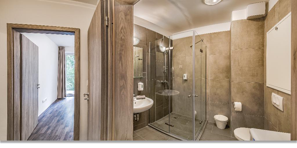 Hotel Nova City Apartments - Self Check In, Ungarn, Budapest. Großes 1