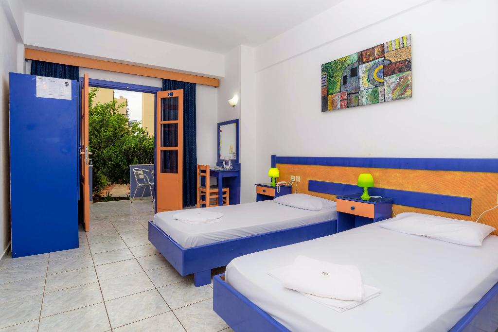 Eltina Apartments