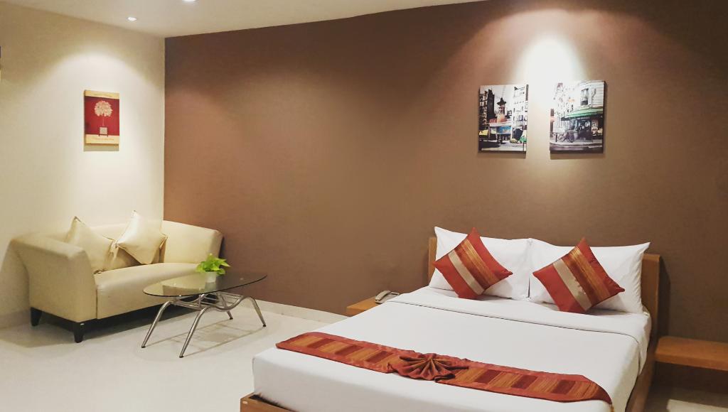 Sena House Phahonyothin 30