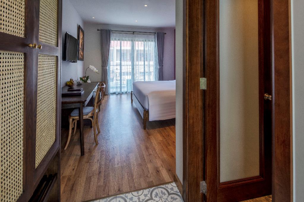 Salmalia Boutique Hotel & Spa